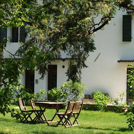 Ca' Marsure Bed & Breakfast 3*