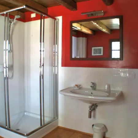 Bed and breakfast Ca' Marsure 3*