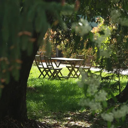 Bed & Breakfast Ca' Marsure Azzano Decimo