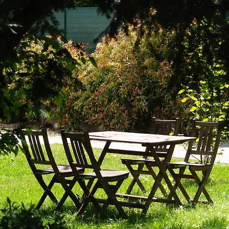 Bed & Breakfast Ca' Marsure