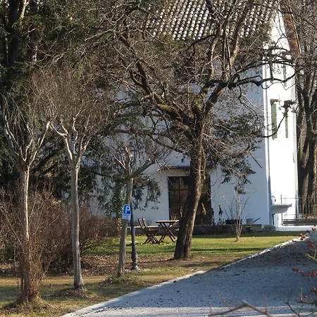 Bed and breakfast Ca' Marsure Azzano Decimo