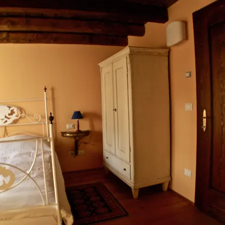 فندق مبيت وإفطار Ca' Marsure 3*