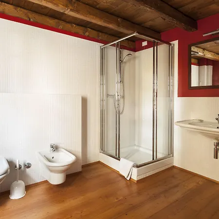 Bed and Breakfast Ca' Marsure 3*