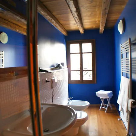 Ca' Marsure Bed & Breakfast 3*