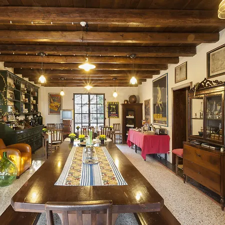 Bed & Breakfast Ca' Marsure