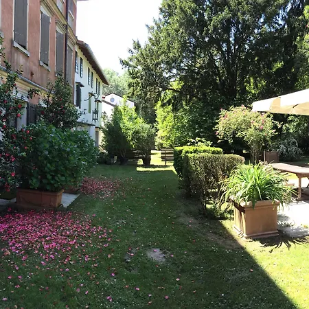 Ca' Marsure Bed & Breakfast Azzano Decimo