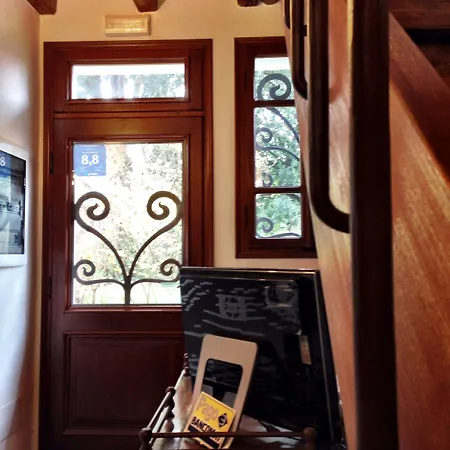 Ca' Marsure Bed & Breakfast