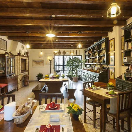Bed & Breakfast Ca' Marsure Azzano Decimo