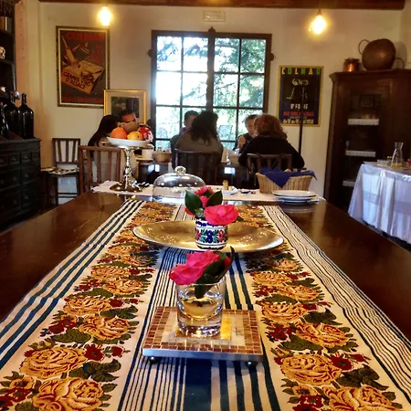 Bed & Breakfast Ca' Marsure Azzano Decimo