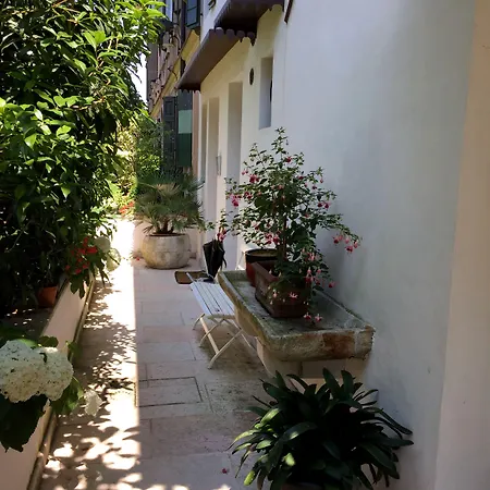 Ca' Marsure Bed & Breakfast