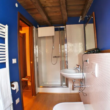 Bed & Breakfast Ca' Marsure Azzano Decimo