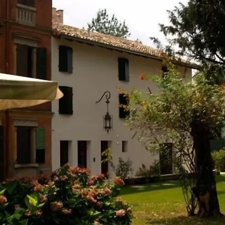 Bed and Breakfast Ca' Marsure Azzano Decimo