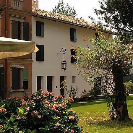 Ca' Marsure Oda ve Kahvaltı