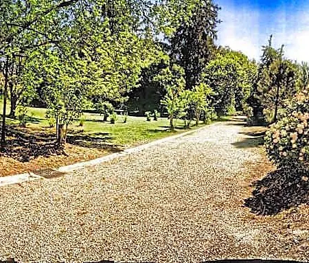 Ca' Marsure Oda ve Kahvaltı Azzano Decimo