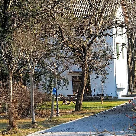 Ca' Marsure Oda ve Kahvaltı