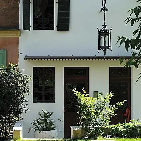Bed and Breakfast Ca' Marsure Azzano Decimo