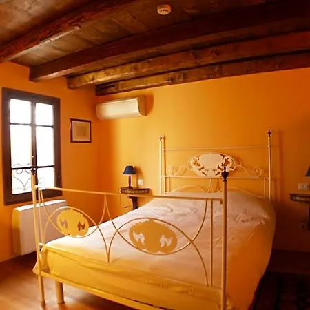 Bed and Breakfast Ca' Marsure