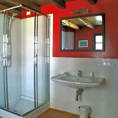 Oda ve Kahvaltı Ca' Marsure