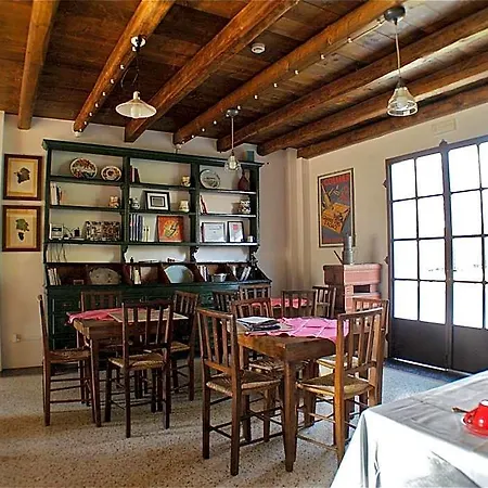 Bed & Breakfast Ca' Marsure 3*