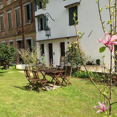 Ca' Marsure Azzano Decimo