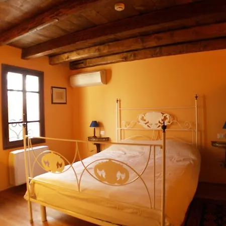 Ca' Marsure Bed and breakfast 3*