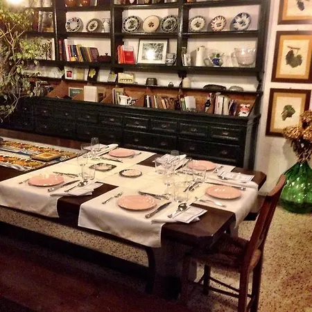 Ca' Marsure Bed and Breakfast