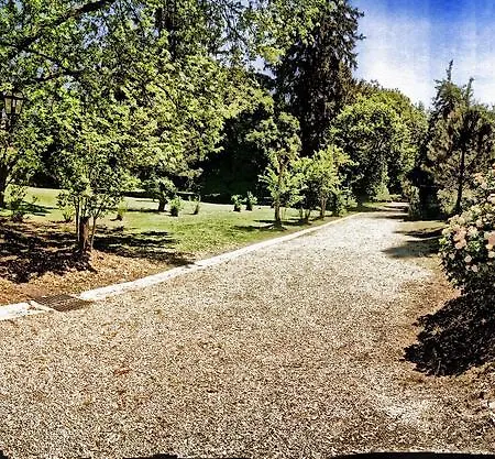 Ca' Marsure فندق مبيت وإفطار 3*