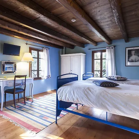 Bed and Breakfast Ca' Marsure 3*
