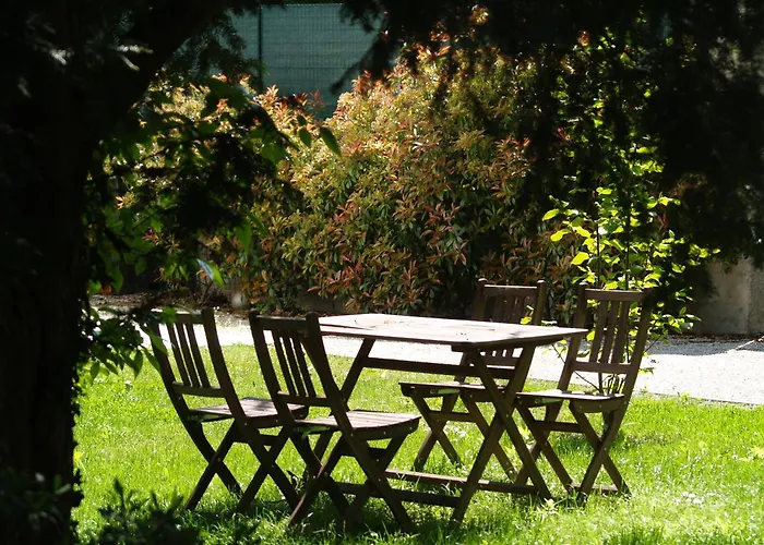 Alojamento de Acomodação e Pequeno-almoço Ca' Marsure