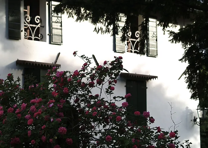 Alojamento de Acomodação e Pequeno-almoço Ca' Marsure Azzano Decimo