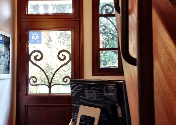 Ca' Marsure Alojamento de Acomodação e Pequeno-almoço