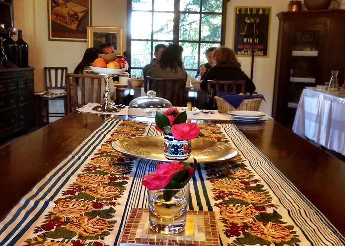 Alojamento de Acomodação e Pequeno-almoço Ca' Marsure Azzano Decimo