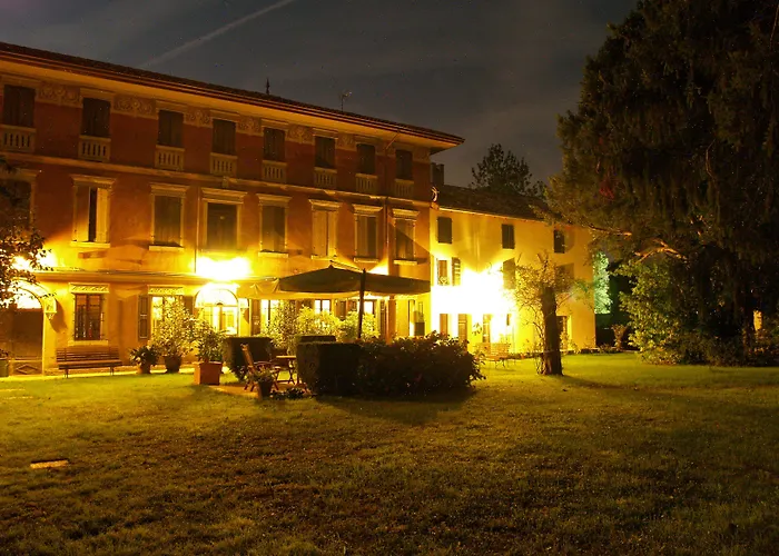 Alojamento de Acomodação e Pequeno-almoço Ca' Marsure