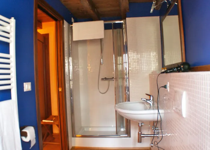 Alojamento de Acomodação e Pequeno-almoço Ca' Marsure Azzano Decimo