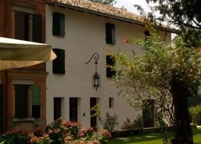 Alojamento de Acomodação e Pequeno-almoço Ca' Marsure Azzano Decimo