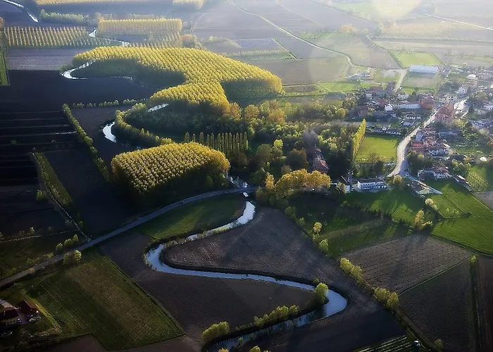 Alojamento de Acomodação e Pequeno-almoço Ca' Marsure Azzano Decimo
