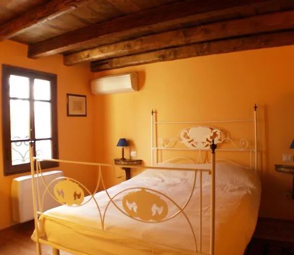 Ca' Marsure Alojamento de Acomodação e Pequeno-almoço 3*