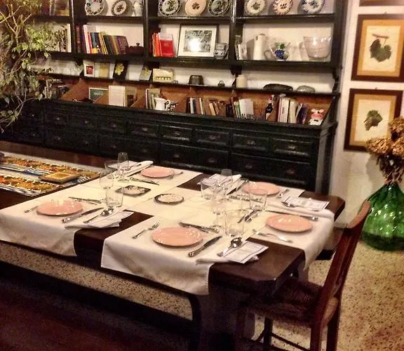 Ca' Marsure Alojamento de Acomodação e Pequeno-almoço