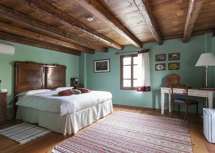 Ca' Marsure Alojamento de Acomodação e Pequeno-almoço Azzano Decimo