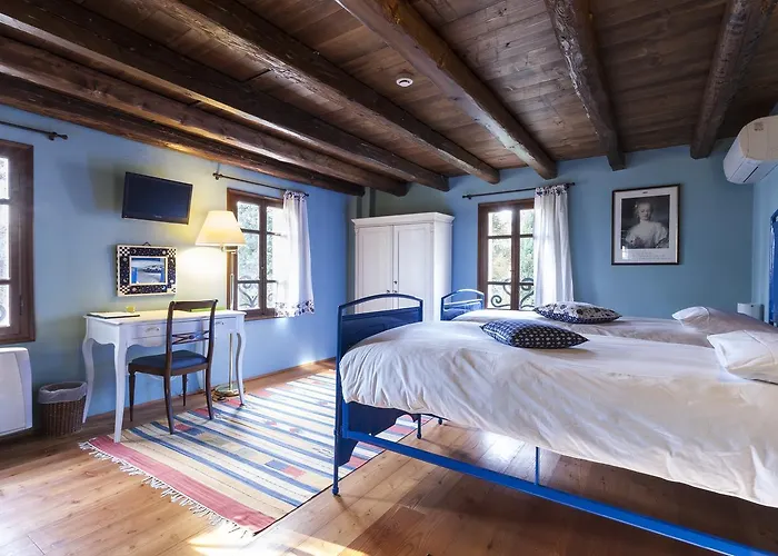 Alojamento de Acomodação e Pequeno-almoço Ca' Marsure 3*